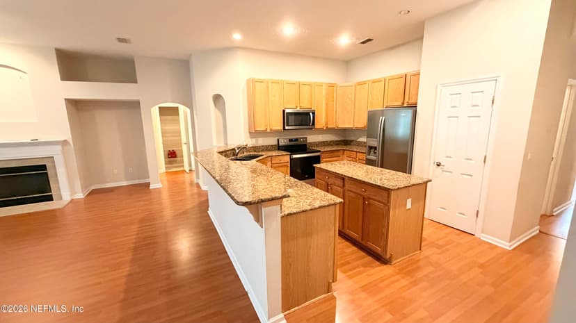 3900 E Glendale Court, St. Johns, FL 32259