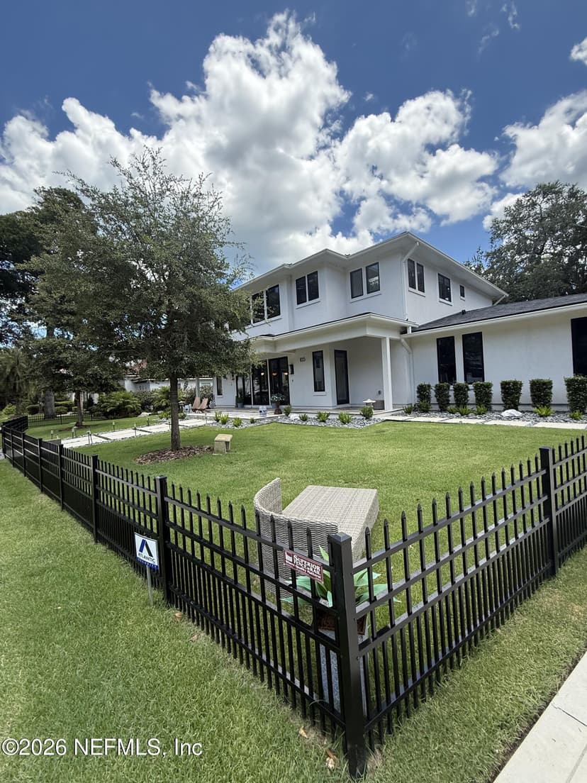 105 Bent Oak Drive, Ponte Vedra Beach, FL 32082