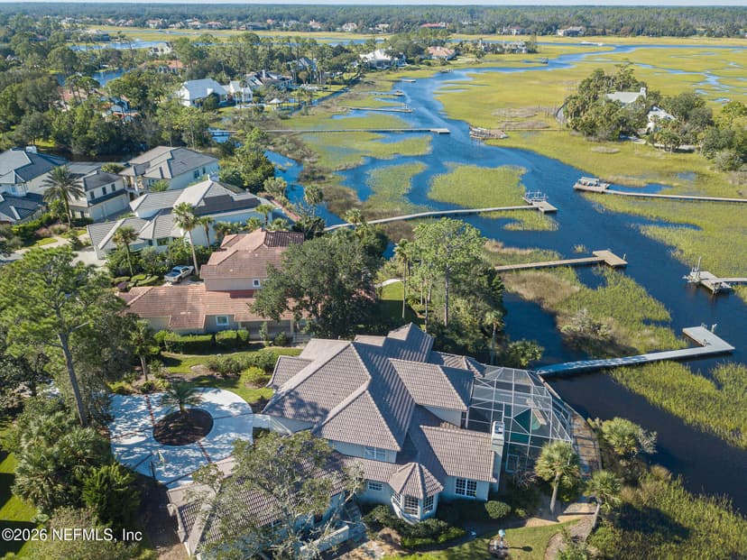 128 Carriage Lamp Way, Ponte Vedra Beach, FL 32082