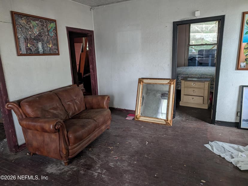 1946 W 44th Street, Jacksonville, FL 32209