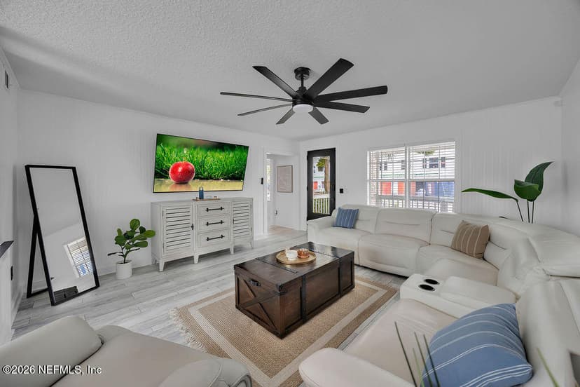 1257 1st Avenue N, Jacksonville Beach, FL 32250