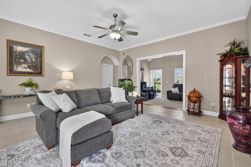 804 Doral Court, St. Augustine, FL 32080
