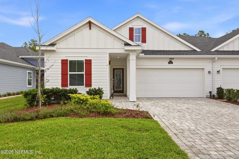 301 Dogleg Run, St. Johns, FL 32259