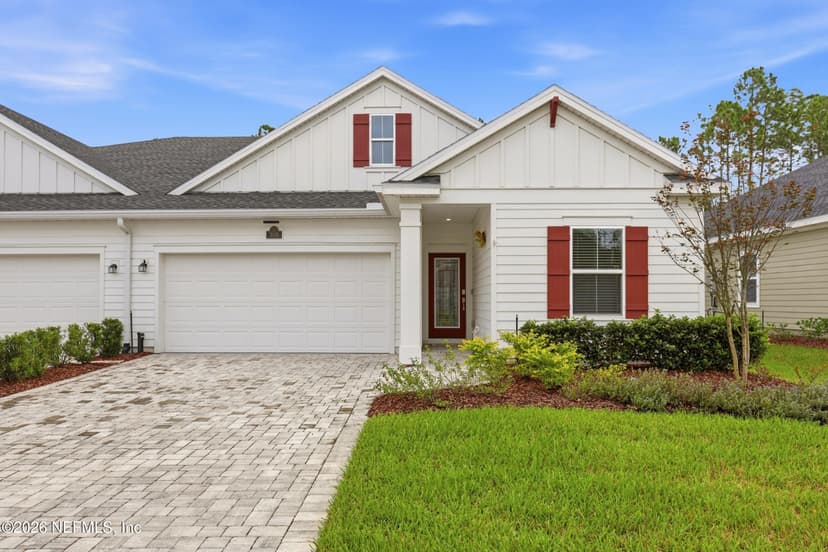 309 Dogleg Run Run, St. Johns, FL 32259