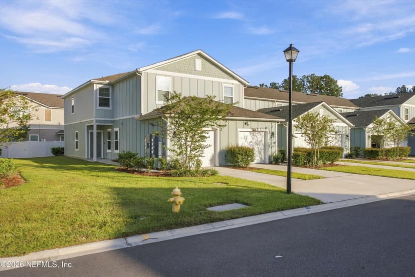 3983 Haymon Avenue, Jacksonville, FL 32220
