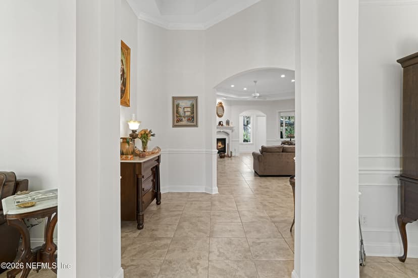 299 Appaloosa Avenue, St. Augustine, FL 32095