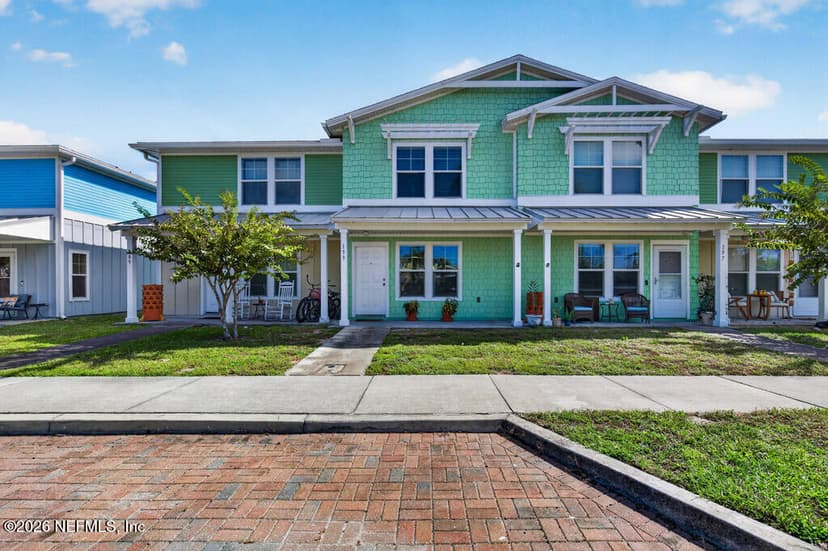 193 Oceangate Drive, Atlantic Beach, FL 32233