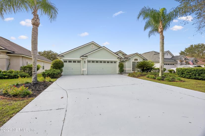 709 Flowers Street, St. Augustine, FL 32092