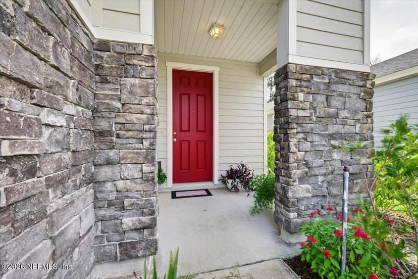152 Rambling Brook Trail, St. Johns, FL 32259