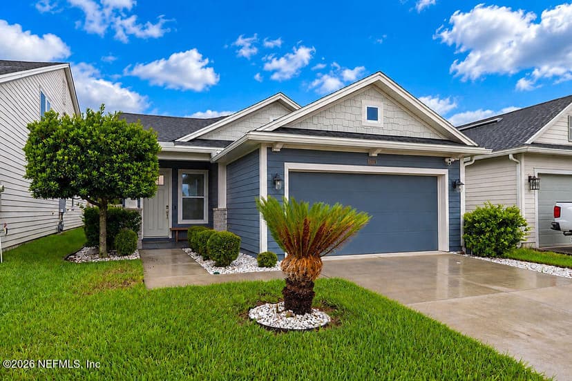 10127 Innovation Way, Jacksonville, FL 32256