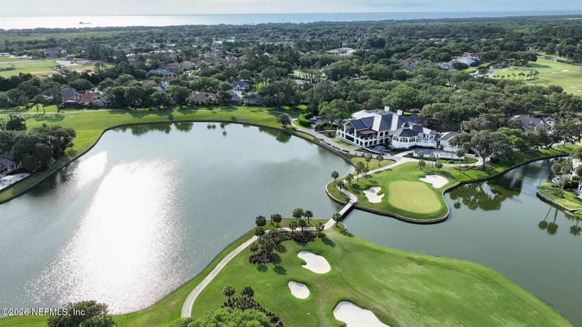 148 Muirfield Dr Drive, Ponte Vedra Beach, FL 32082