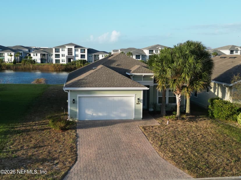 1337 Kendall Drive, Jacksonville, FL 32211