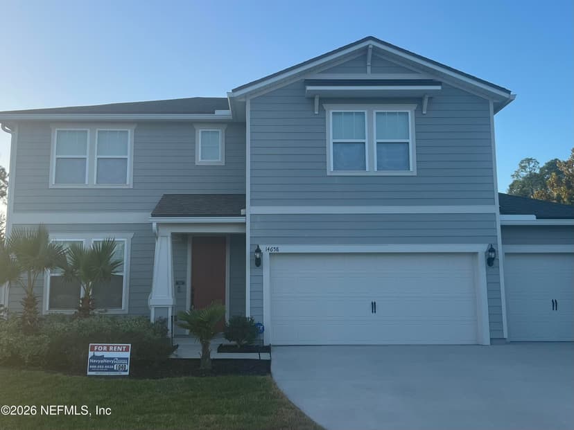 14658 Lattice Court, Jacksonville, FL 32226