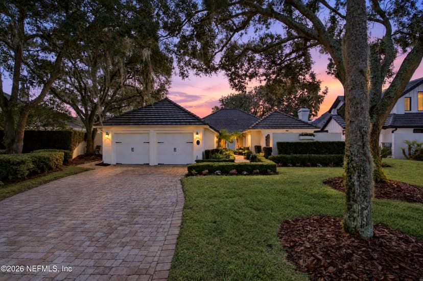 168 Laurel Lane, Ponte Vedra Beach, FL 32082
