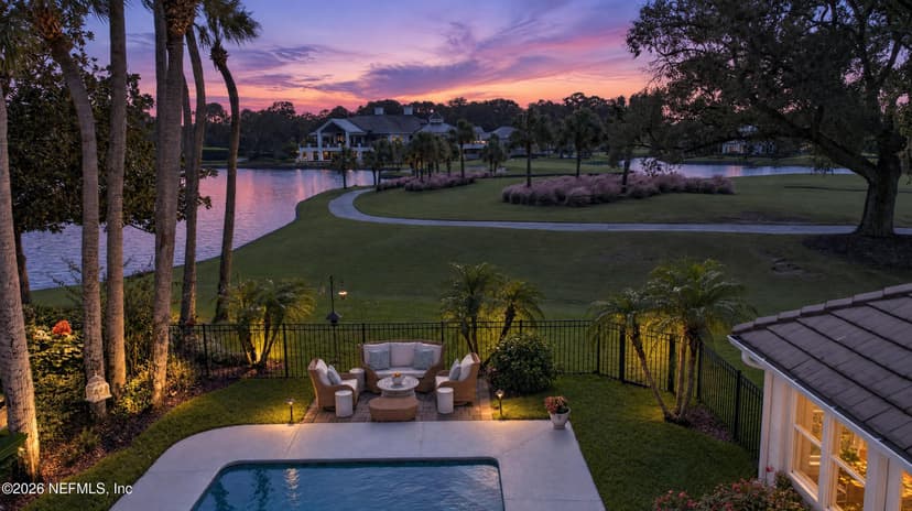 168 Laurel Lane, Ponte Vedra Beach, FL 32082