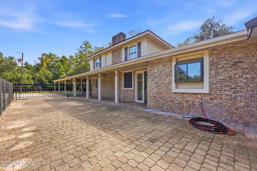 86222 Pages Dairy Road, Yulee, FL 32097