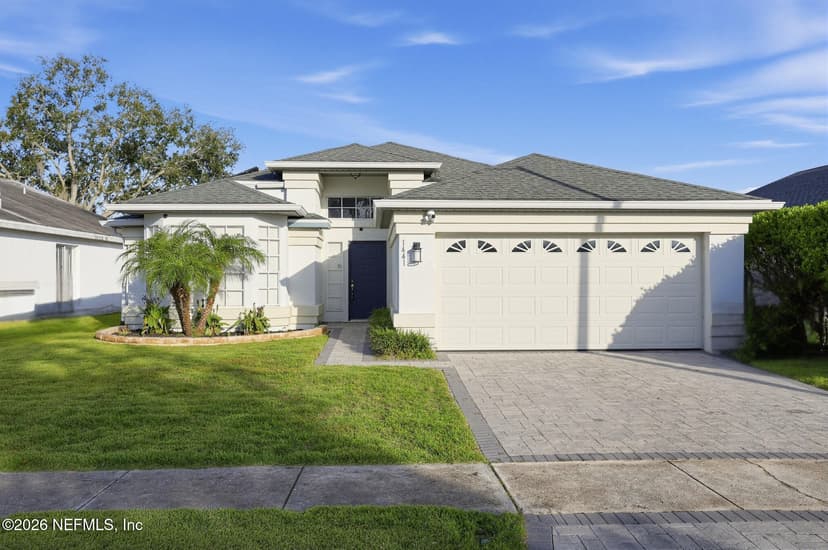 1441 Avleigh Circle, Orlando, FL 32824