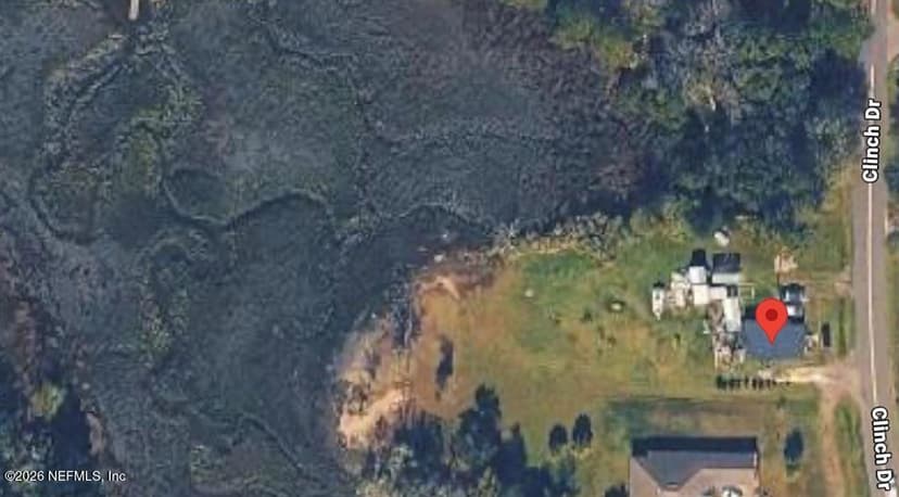 1977 Clinch Drive, Fernandina Beach, FL 32034