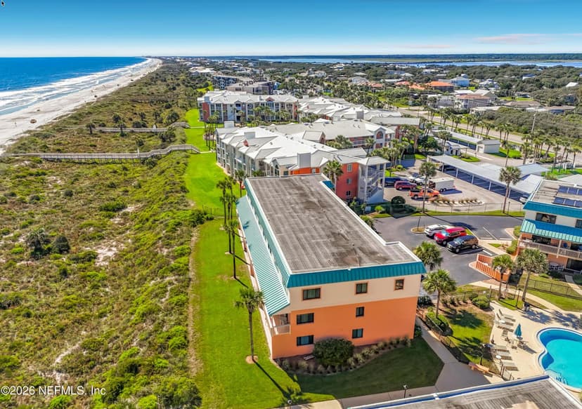 6100 A1A S 219, St. Augustine, FL 32080