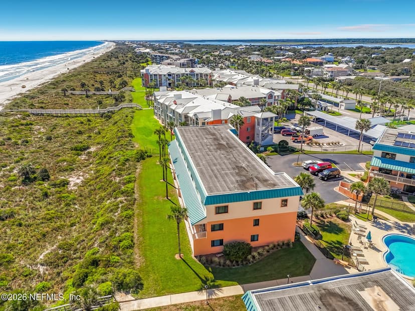 6100 A1A S 219, St. Augustine, FL 32080