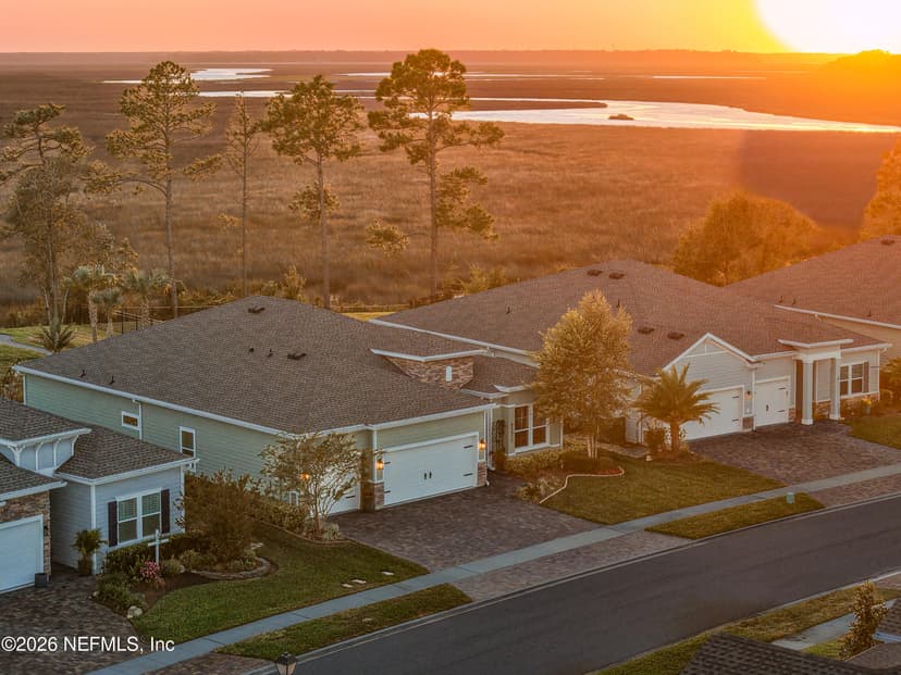 85472 Stonehurst Parkway, Fernandina Beach, FL 32034