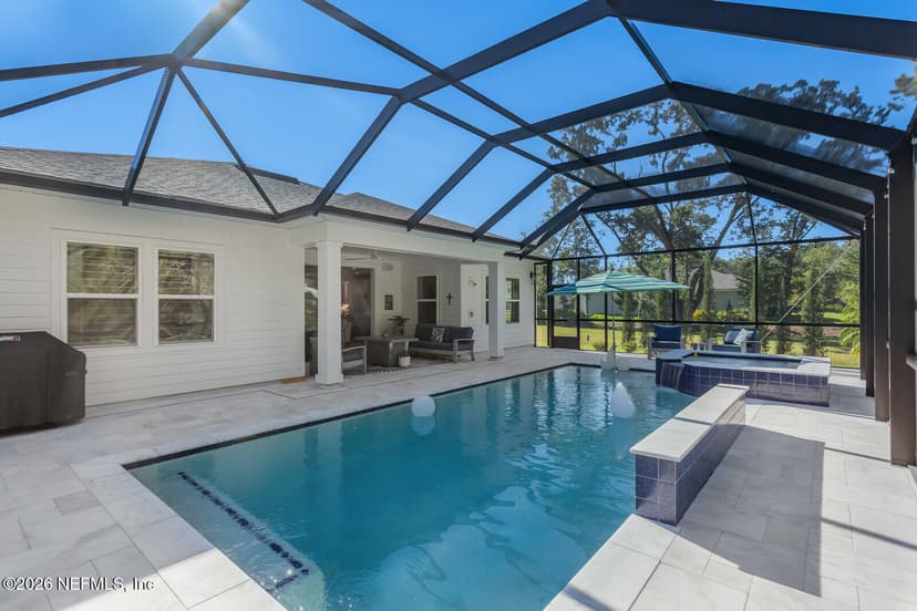 172 Hickory Ranch Drive, St. Johns, FL 32259
