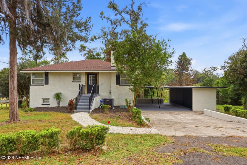 624 Arlington River Drive, Jacksonville, FL 32211