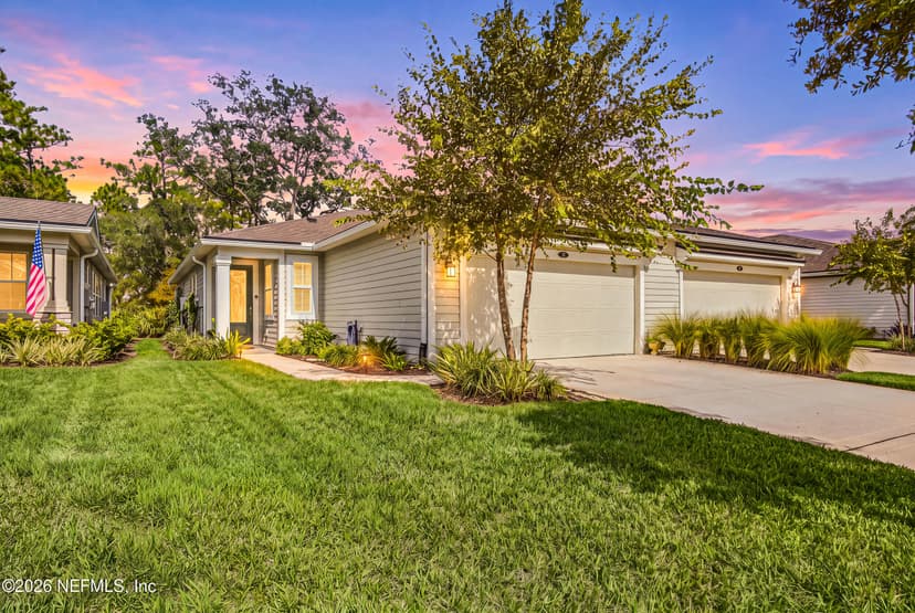 75 Fly Line Drive, St. Johns, FL 32259