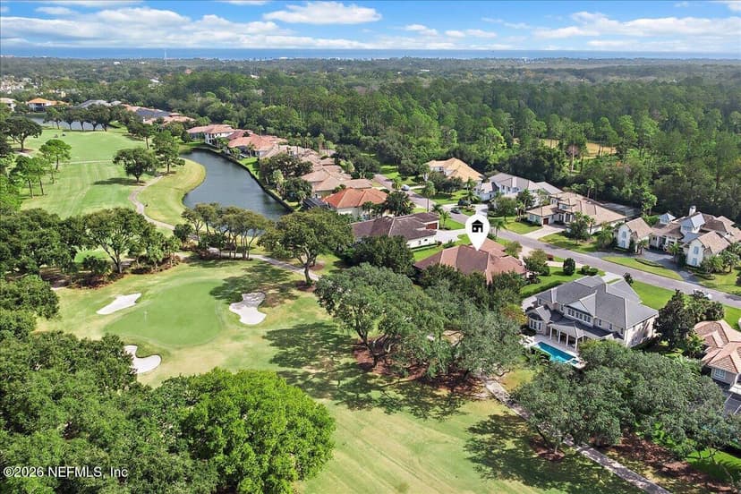 148 Muirfield Dr Drive, Ponte Vedra Beach, FL 32082