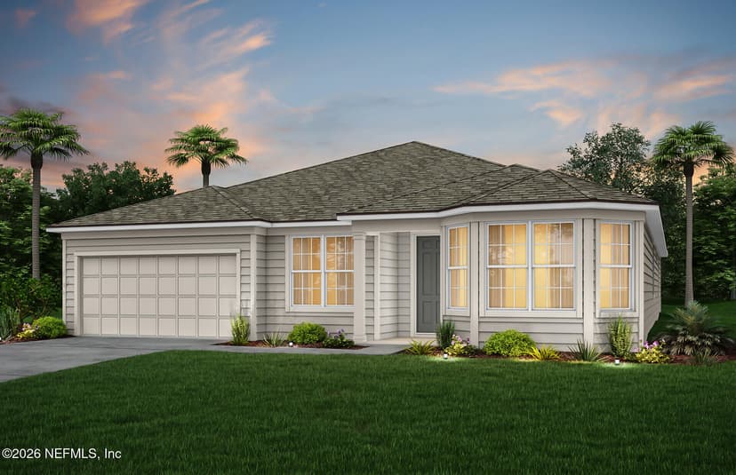 205 Beechnut Circle, St. Augustine, FL 32095