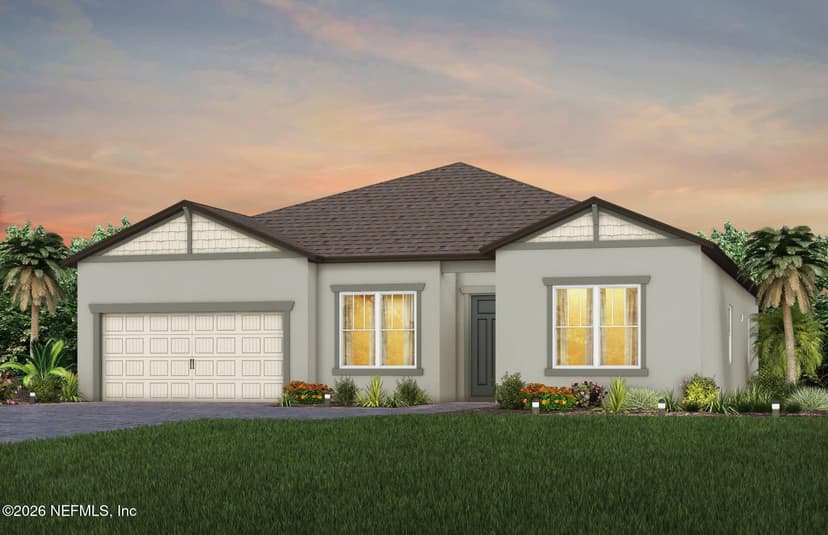 87 Beechnut Circle, St. Augustine, FL 32095