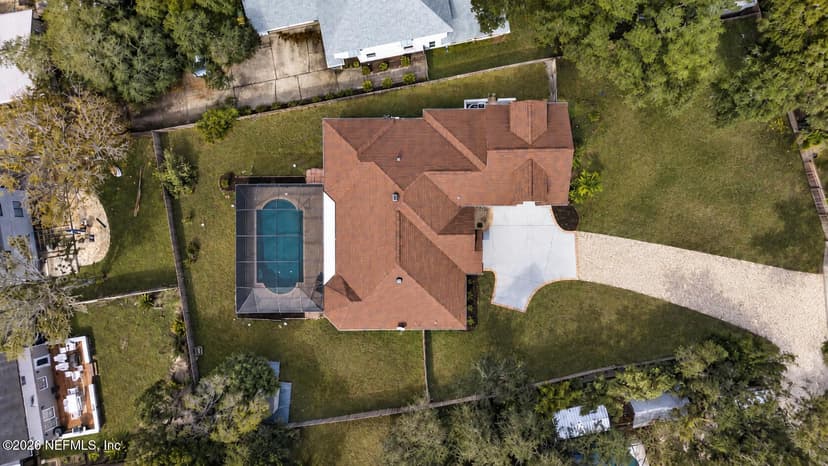 1005 9th Avenue N, Jacksonville Beach, FL 32250