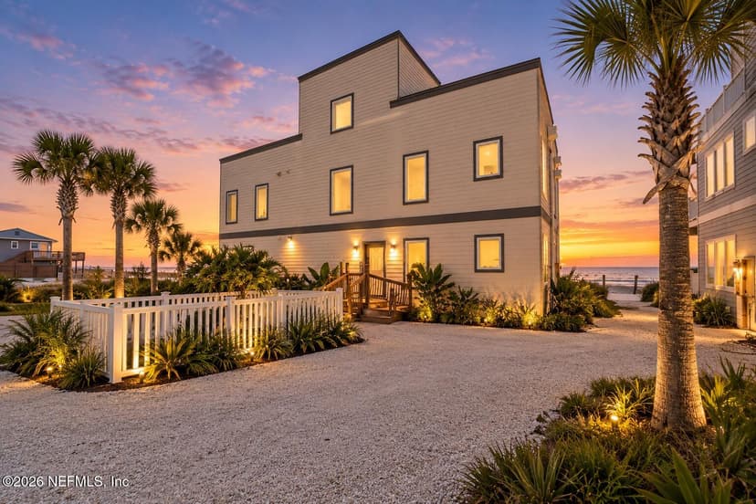 2773 S Ponte Vedra Boulevard, Ponte Vedra Beach, FL 32082