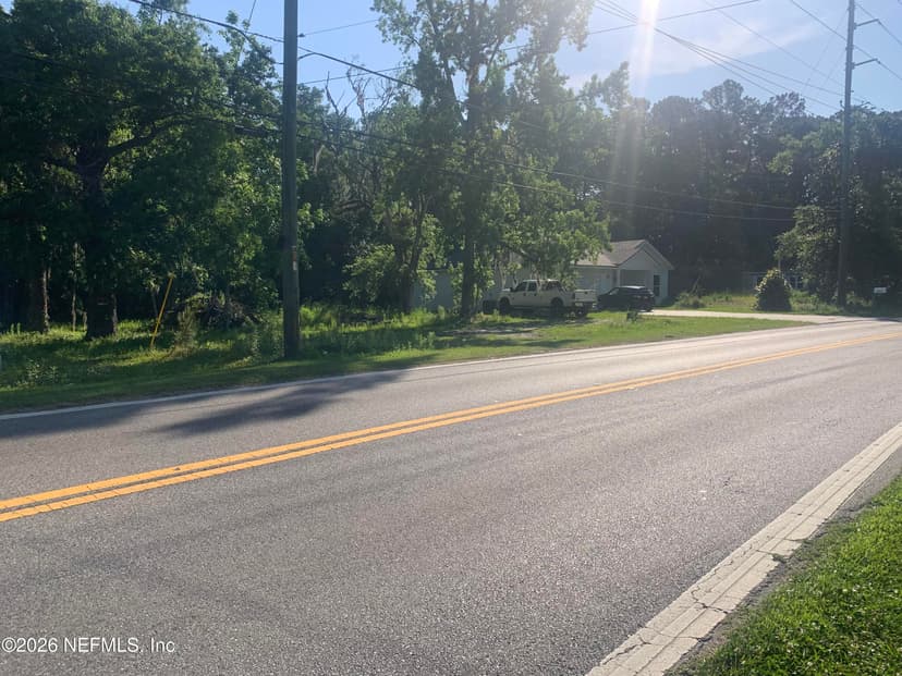 5871 Collins Road, Jacksonville, FL 32244