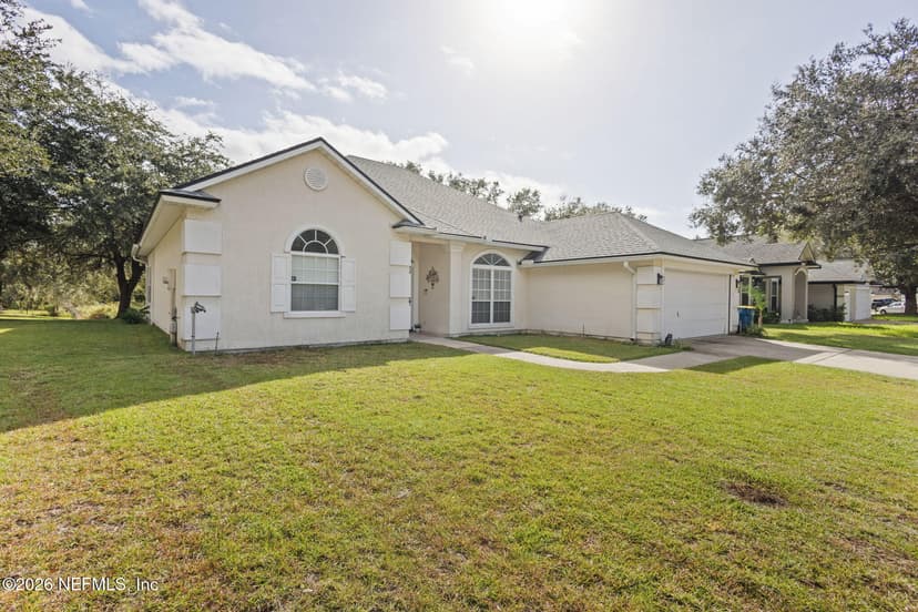 14023 Red Rock Lake Drive, Jacksonville, FL 32226