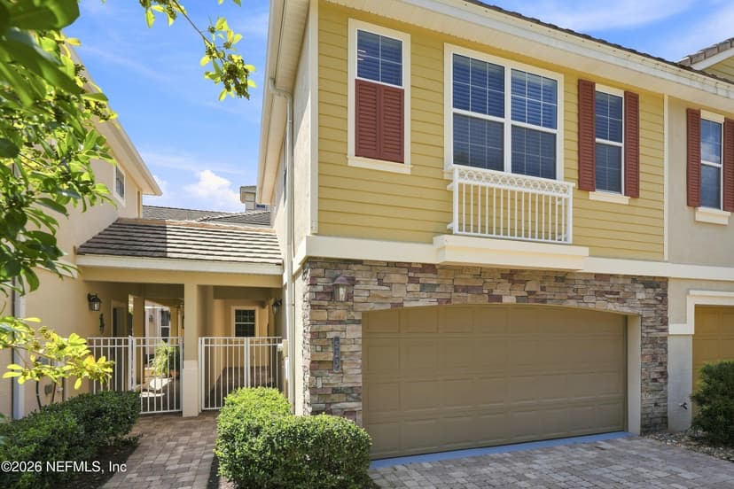523 Hedgewood Drive, St. Augustine, FL 32092
