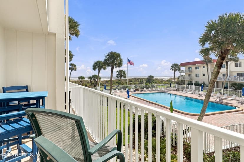 1 Ocean Trace Road 227, St. Augustine Beach, FL 32080