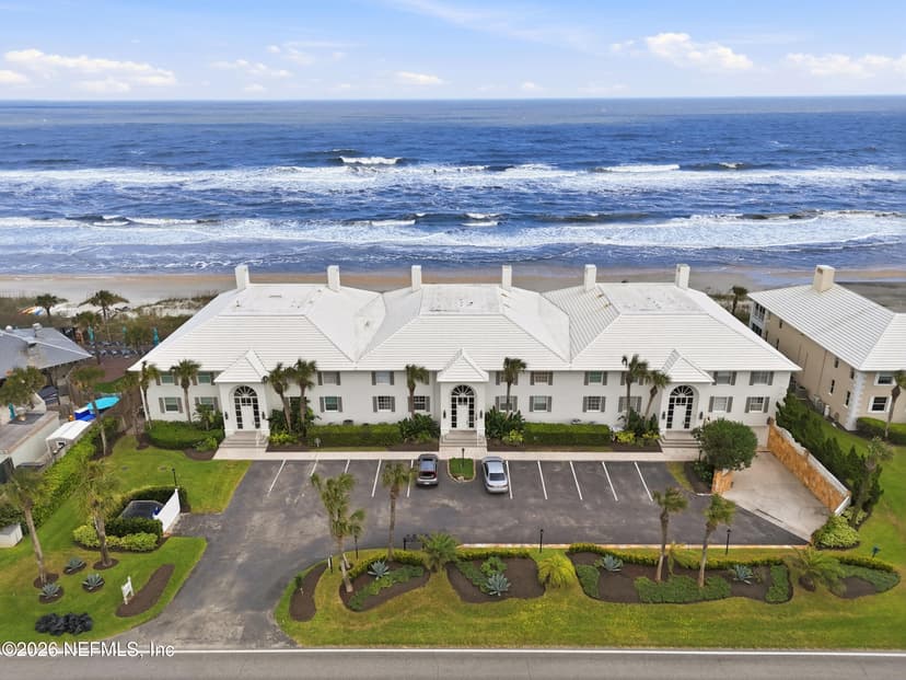 621 Ponte Vedra Boulevard 621C, Ponte Vedra Beach, FL 32082