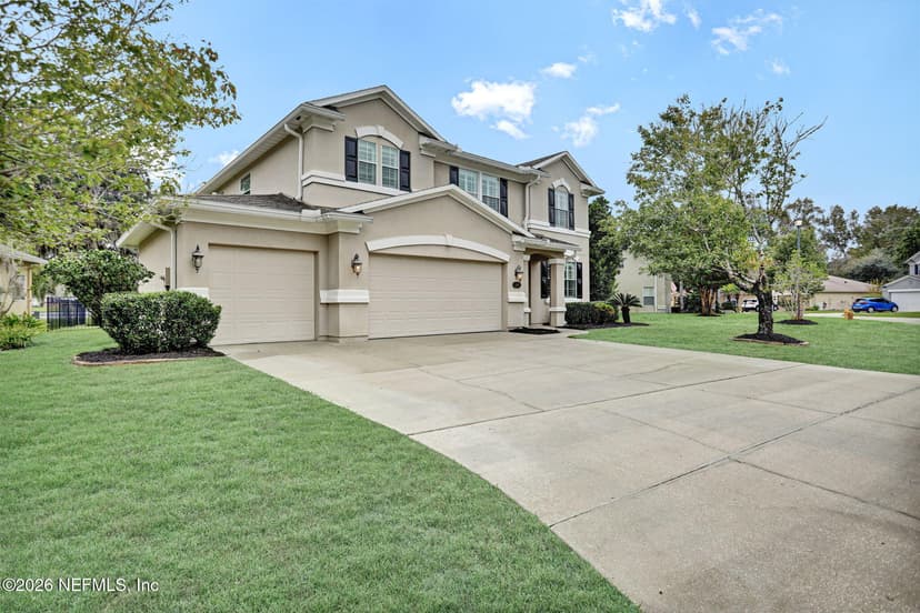 120 Crown Wheel Circle, Fruit Cove, FL 32259