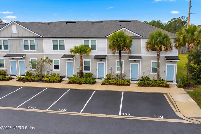 87 Elmhurst Lane, St. Augustine, FL 32084