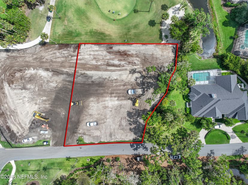 289 Linkside Circle, Ponte Vedra Beach, FL 32082