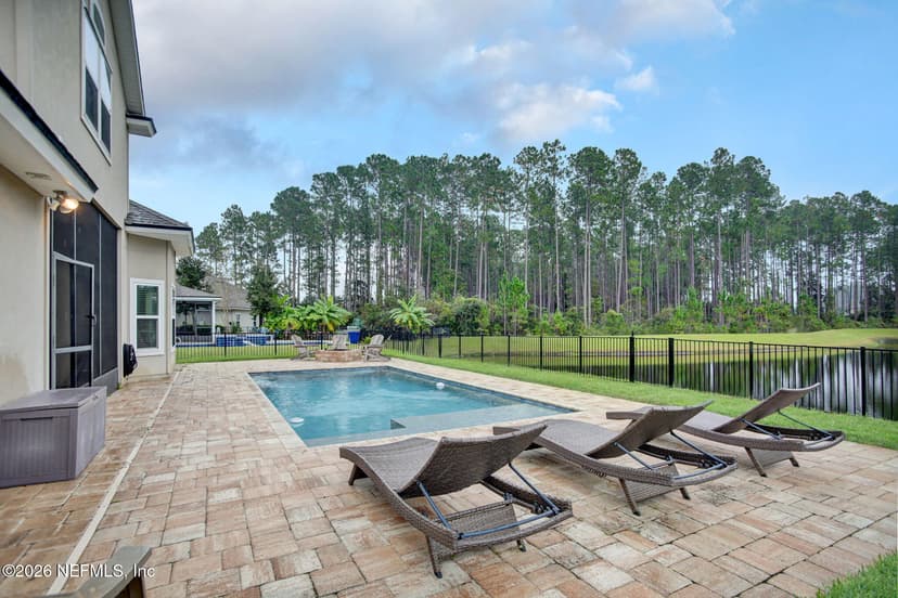 661 Fort William Drive, St. Johns, FL 32259