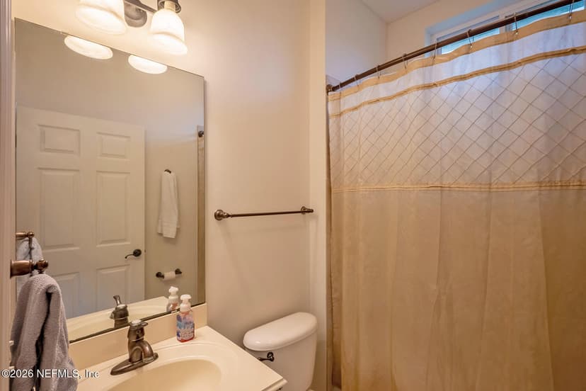 108 Crowder Court, St. Johns, FL 32259