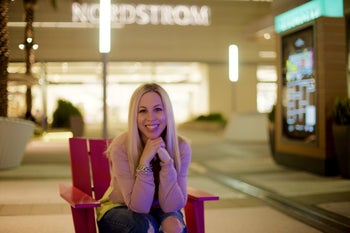 Portrait of Krista Fracke, REALTOR® Broker Associate