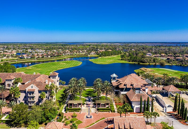 Ponte Vedra Beach New Construction